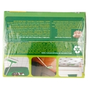 Swiffer Dry Panni Cattura Polvere per Scopa Swiffer - Ricarica 74 Salviette